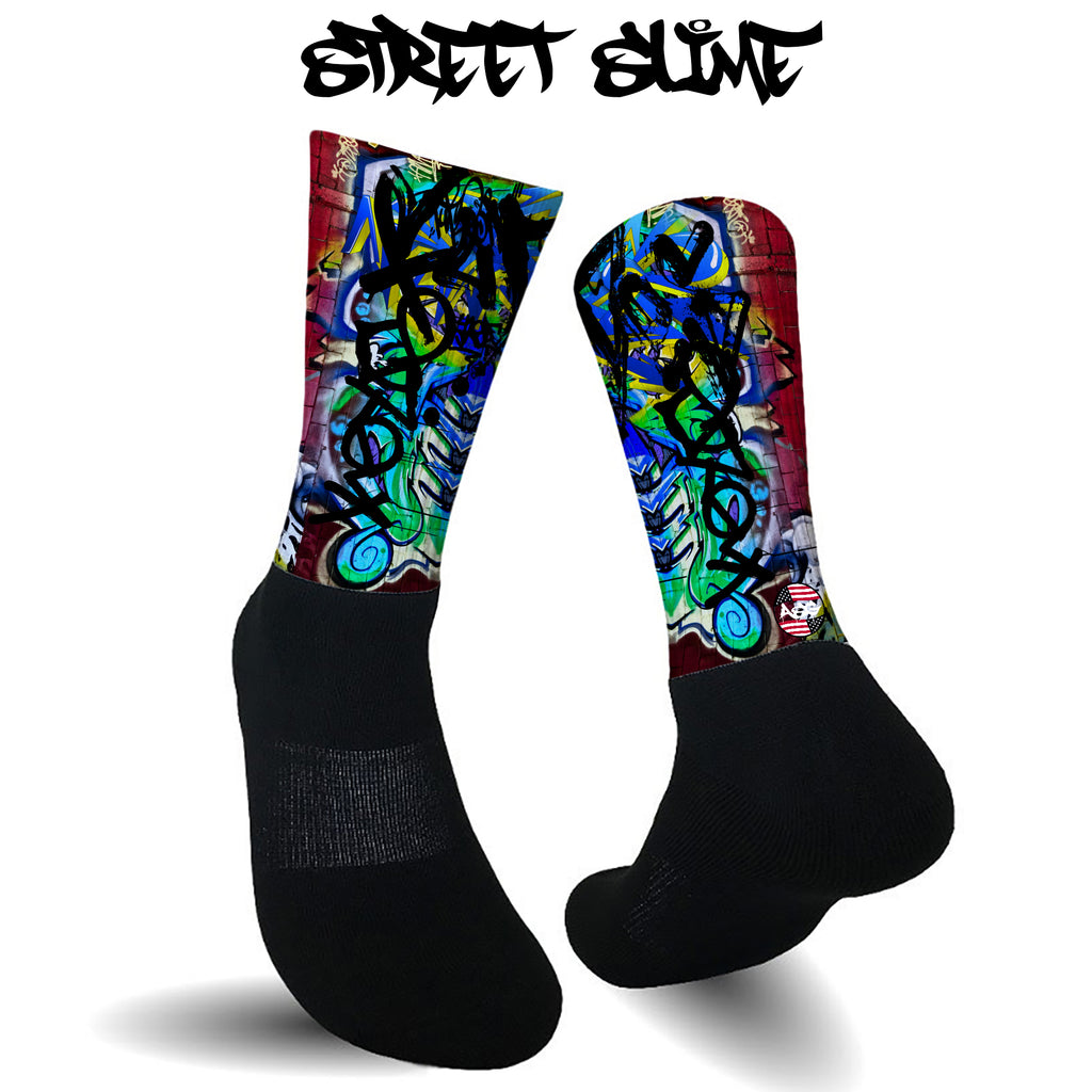 Street Slime