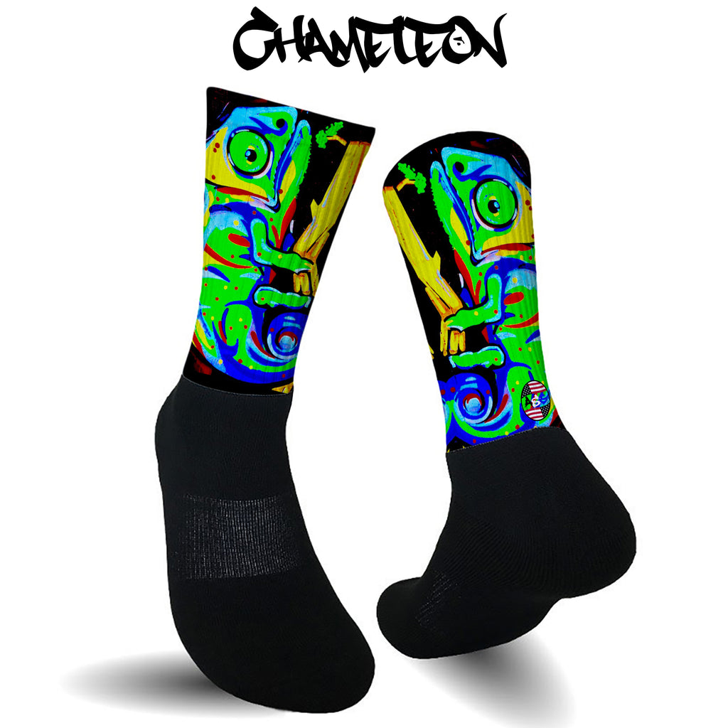 Chameleon