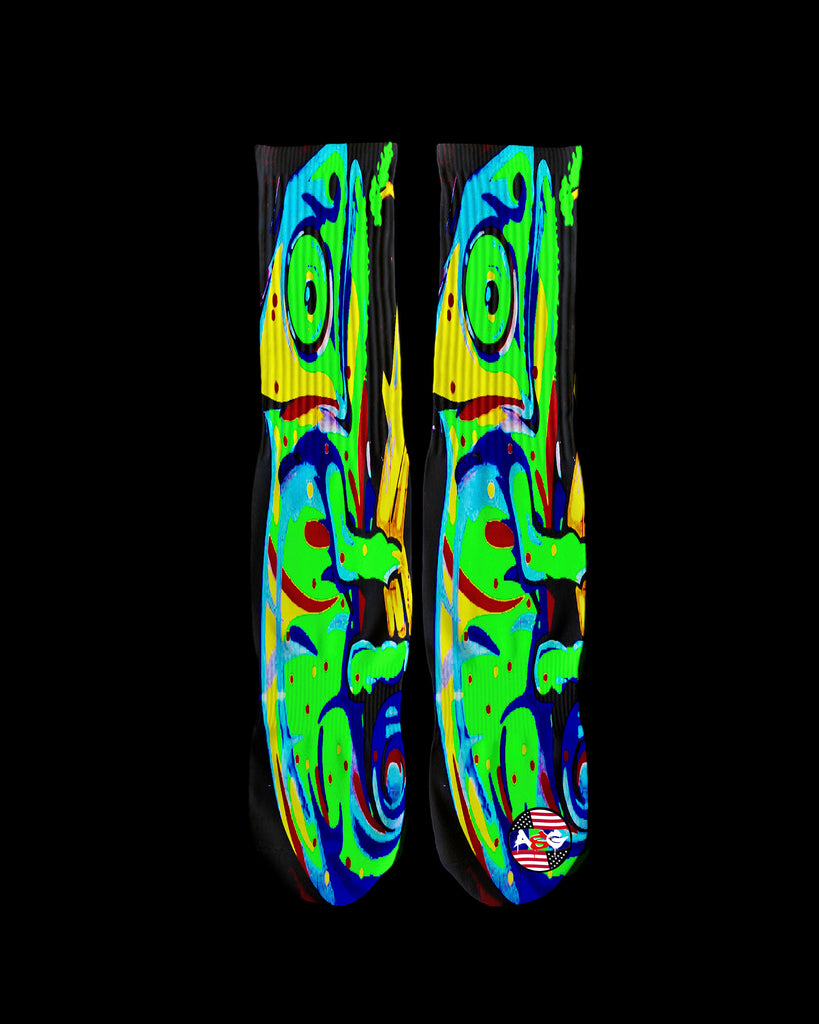 Chameleon