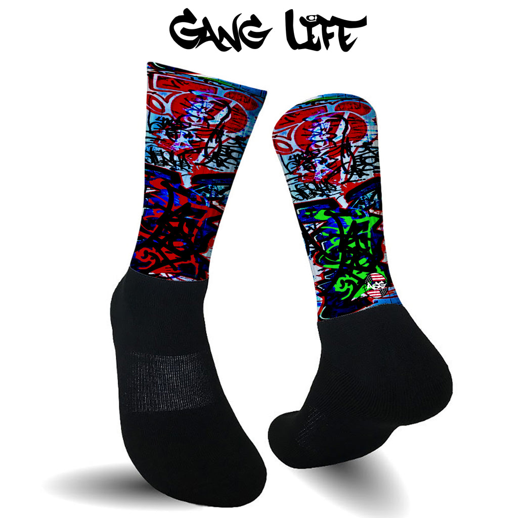 Gang Life
