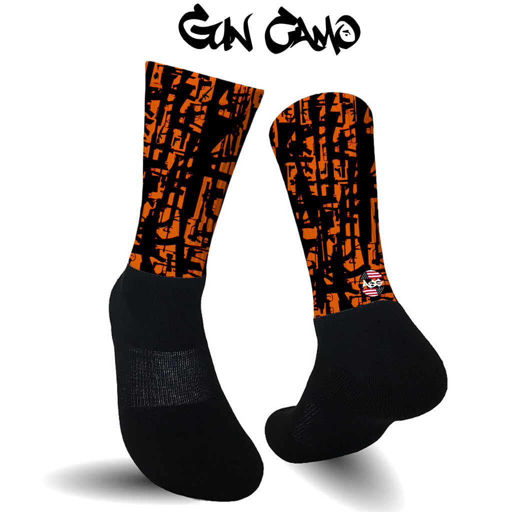Gun Camo